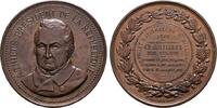 FRANKREICH Bronzemedaille 3. Republik, 1870-1940. -
