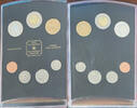 KANADA Münzset 2000. Elizabeth II., 1952-2022. Unzirkuliert. 17.46 US$  +  11.64 US$ shipping