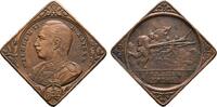 KAISERREICH Bronzeklippe 1915 (v. M & W) Wilhelm II., 1888-1918. Vorzügl... 52.39 US$  +  11.64 US$ shipping
