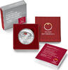 Österreich 20 Euro Austria The Serpent Creator -