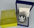 Frankreich 1,5 Euro France Dôme Des Invalides 1-1/2 Euro Silver -
