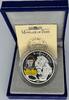 Frankreich 1,5 Euro France Snow White -