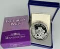 Frankreich 1,5 Euro France Beijing Riding -