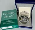 Frankreich 0,25 Euro France Edouard Manet -
