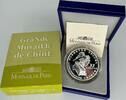 Frankreich 1,5 Euro France Great Wall Of China -