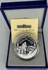 Frankreich 1 Franc France 50 Anniversary of the Allied Landing -
