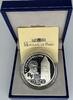 Frankreich 10 Francs France Treasures of the Nile - Champollion -