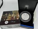 Frankreich 50 Euro France Coronation of Emperor Napoleon - Louvre -