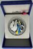 Frankreich 1,5 Euro France Cinderella -