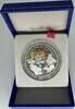 Frankreich 1,5 Euro France Alice in Wonderland -