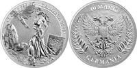 Germania 10 Mark Germania 2oz -