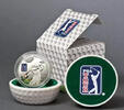 Cookinseln 5 Dollar Cook Islands PGA TOUR Golf Club -