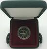 Lettland 2 Euro Latvia Stork - Taken from the coin set -