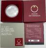 Österreich 20 Euro Austria The advent of powered flight Silver -