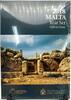 Malta 5,88 Euro Malta Coin Set with 2 Euro Mnajdra SEALED -