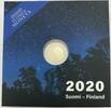 Finnland 2 Euro Finland Vaino -
