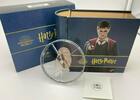 Frankreich 10 Euro Harry Potter Hedwig Owl -