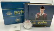 Frankreich 10 Euro Harry Potter -