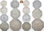 Hagen Notgeld Serie Kleingeldersatzmarken -