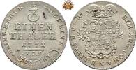 Lippe 1/3 Taler 1/3 Taler 1772 -