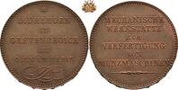 Frankreich - France Francs Probe 5 Francs -