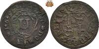 Paderborn, Bistum 2 Pfennig 2 Pfennig 1693 -