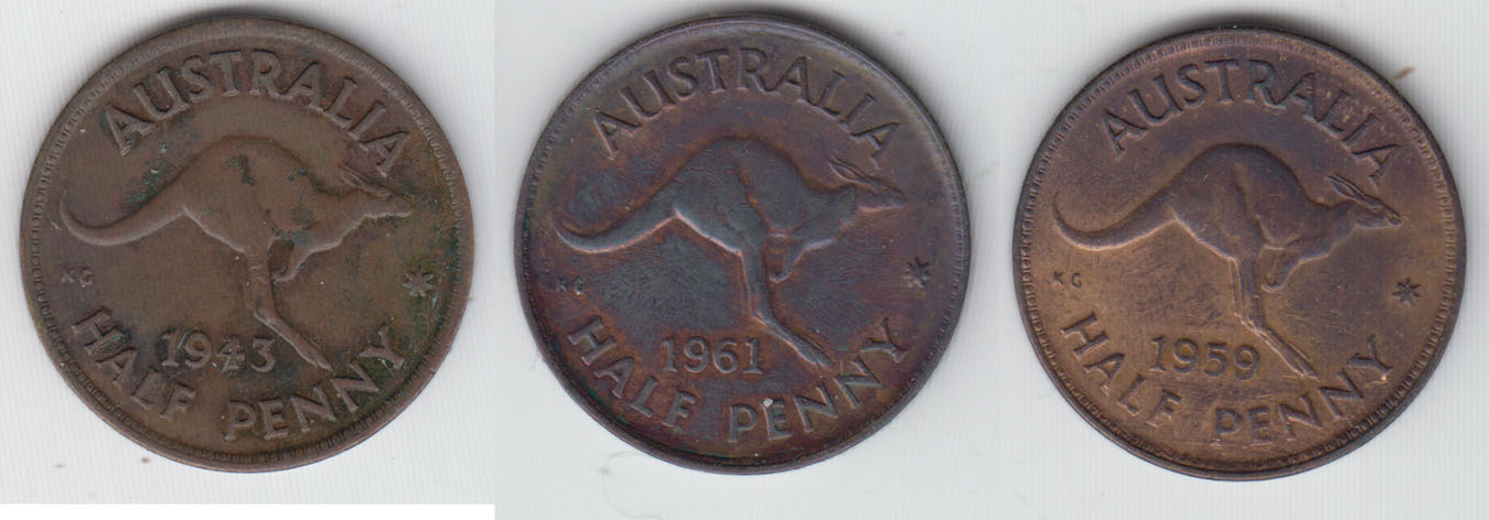 1.6 like. Пол пенни 1943. Half Penny Australia 1981. Half Penny 1961. 1961 Австралия монета.