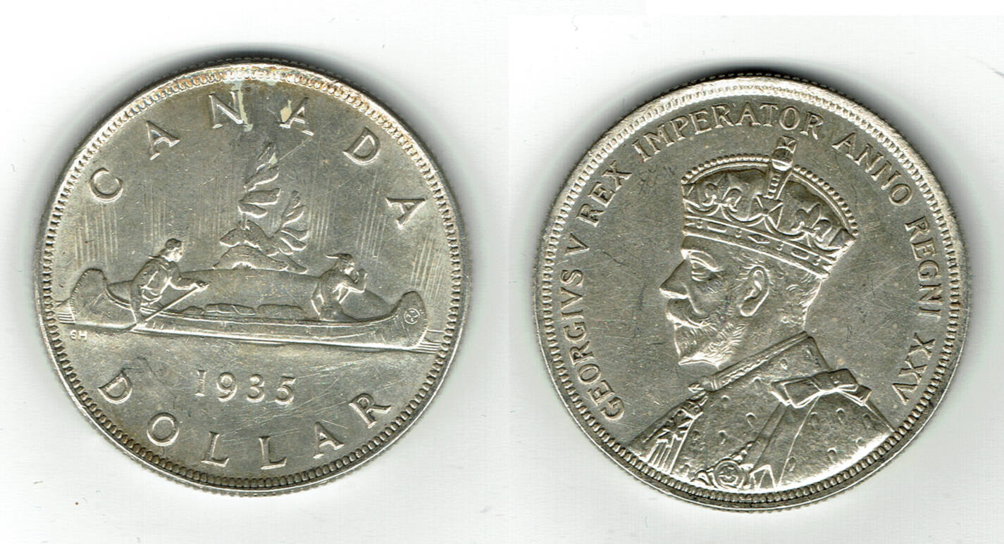 kanada-1-dollar-canada-silver-dollar-1935-like-scan-vf-ef-ma-shops