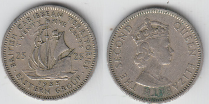 10 Count Scan 25 Vf