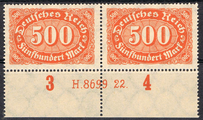 Марка d. Марка Deutsches Reich 500 Funfhundert Mark. Mark 500. 500 Рейх марок 1923. Statishe Gebuhr 500 Mark Deutshes Reich stamp.