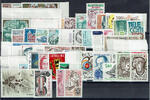 Frankreich Frankreich, Mi.-Nr. 2133-86, "kompletter Jahrgang 1979", postfrisch