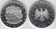 BRD 10 Euro 2012 Deutschland, 10-Euro-Silbergedenkmünze, 200 J. Grimms M... 19.94 US$ Tax included +  14.08 US$ shipping