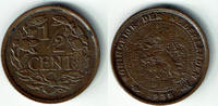 Niederlande 1/2 Cent netherlands, 1/2 Cent 1938, like scan -
