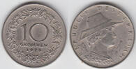 Österreich 10 Groschen austria, 10 Groschen 1928, like scan -