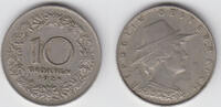Österreich 10 Groschen austria, 10 Groschen 1928, like scan -