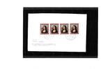 BRD Kat.Nr. 148 I. auf FDC - Kat.Wert 200,- -
