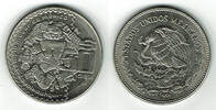 Mexiko 50 Pesos 1982 Mexico 1937, 5 Centavos, like scan vorzüglich bis s... 7.04 US$ Tax included +  14.08 US$ shipping