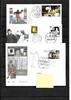 BRD Jahrgang 2007 auf FDC - Kat.Wert 165,- -