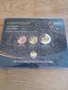 BRD 5,88 € Deutschland, Original Kursmünzensatz 2019 PP, Prägestätten D (München) -