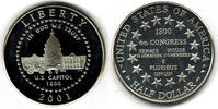 USA - Private Tokens 1 Dollar (Token) United States of America, 1 Dollar Token, Golden Nugget Casino Las Vegas -