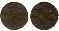Neuenburg 1 Creut Neuenburg, 1 Creut 1808, siehe Scan -