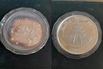 China 50 Yuan china silver panda 2006, 5 ounces, proof with box/COA, Oxidation -