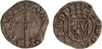 Lothringen - Charles III. 1 Sol lothringen - lorraine, 1 Sol, Charles III. -