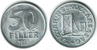 Ungarn 50 Filler hungary 50 Filler coin 1969 -