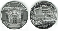 Österreich 10 Euro austria, 10 € silver coin "St. Paul im Lavanttal", proof, no box/ no COA -