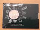 Litauen 2 Euro Lithuania, 2 Euro commemorative coin, Vilnius, blister -