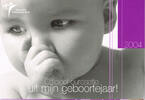 Niederlande 3,88 Offizieller Kursmünzensatz Niederlande 2004, baby-set 1 Cent bis 2 Euro! -