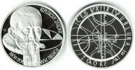 Tschechien 200 Kronen czech republic, silver commemorative coin "Kepler's Laws" -