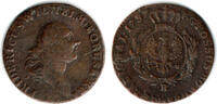 Preußen 1 Groschen Preussen, 1 Groschen, Friedrich Wilhelm II -