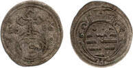 Sachsen-Coburg Dreier Sachsen-Coburg-Saalfeld, Dreier 1686 -